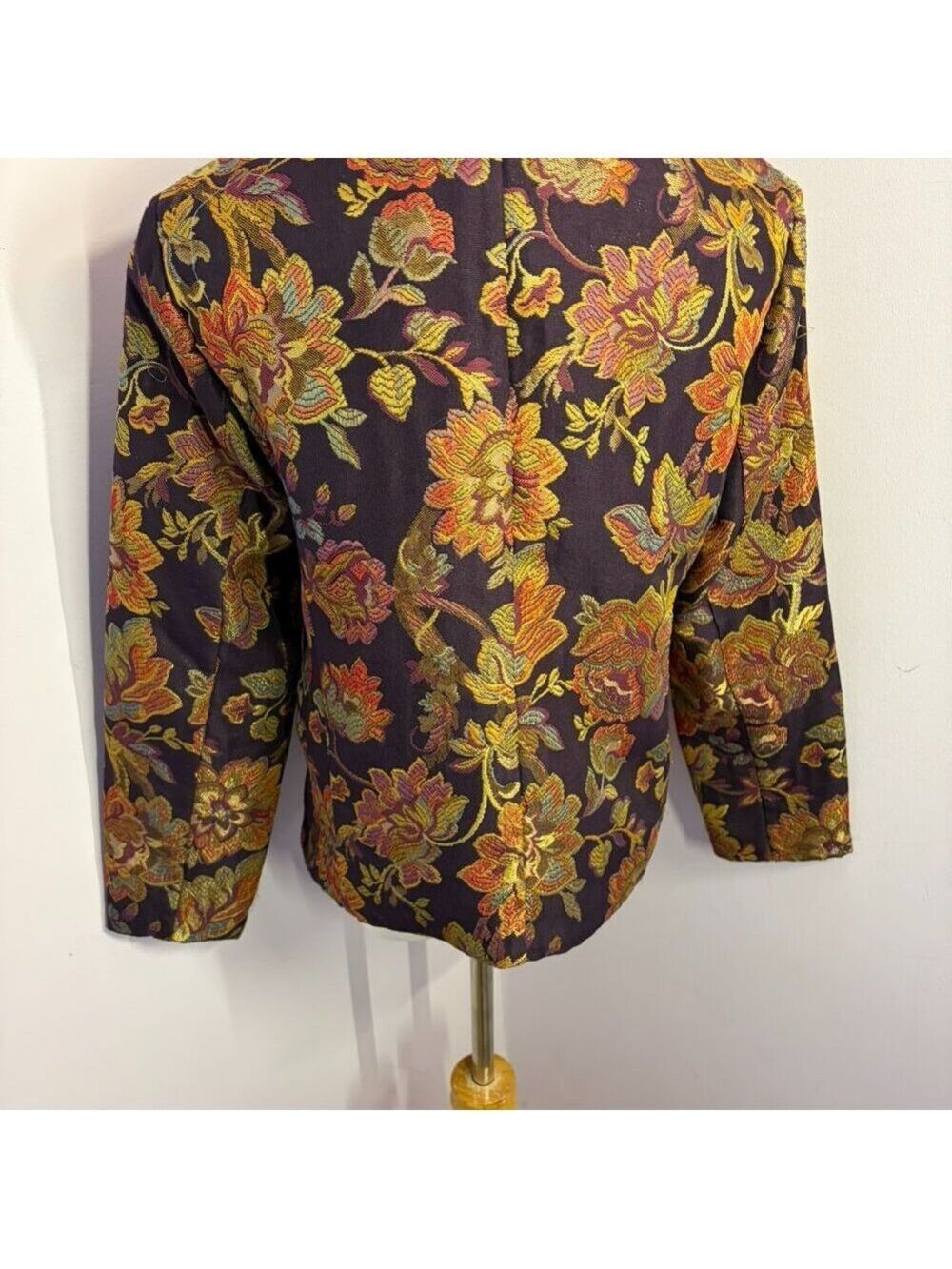 Coldwater Creek Jacket, Size M - Picture 4 of 9